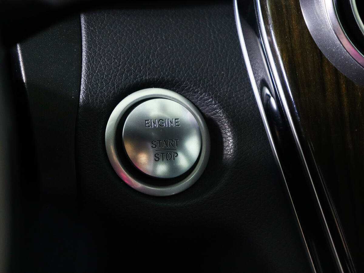 Mercedes-Benz C-Класс 200, 2016 Фото №15