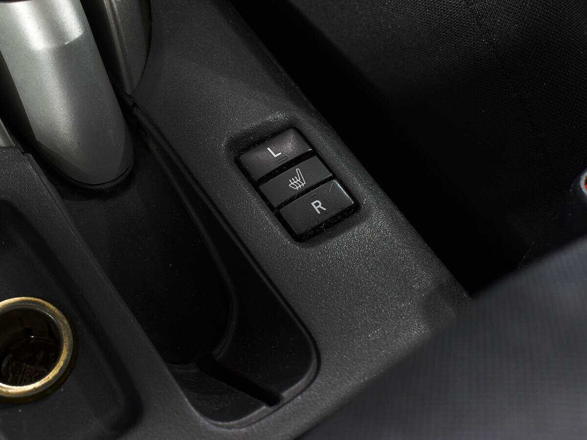 Toyota Auris, 2012 Фото №16