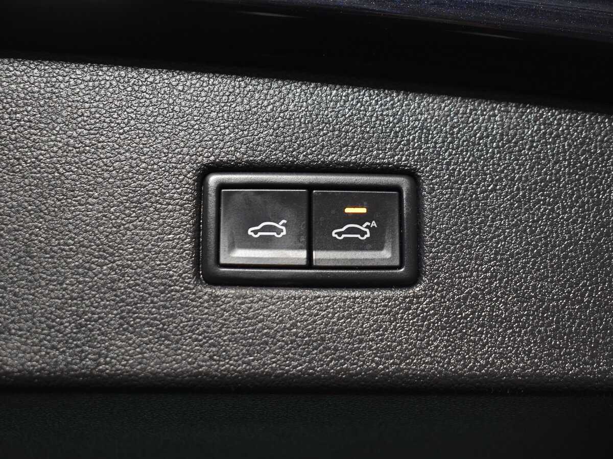 Volkswagen Tiguan, 2018 - 113 000 км. | Фото №7