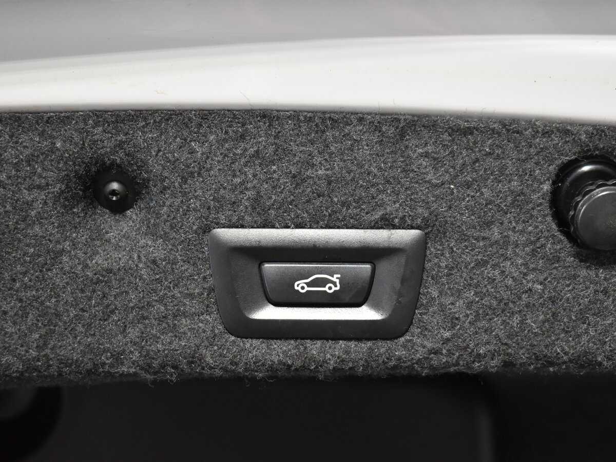 BMW 5 серии 520d, 2016 Фото №7