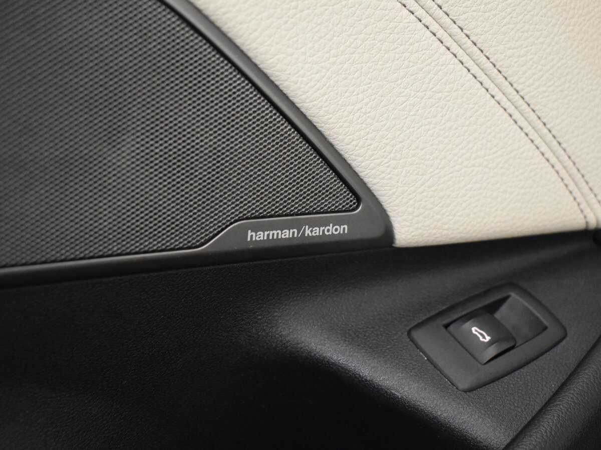 BMW 5 серии 520d xDrive, 2019 Фото №11