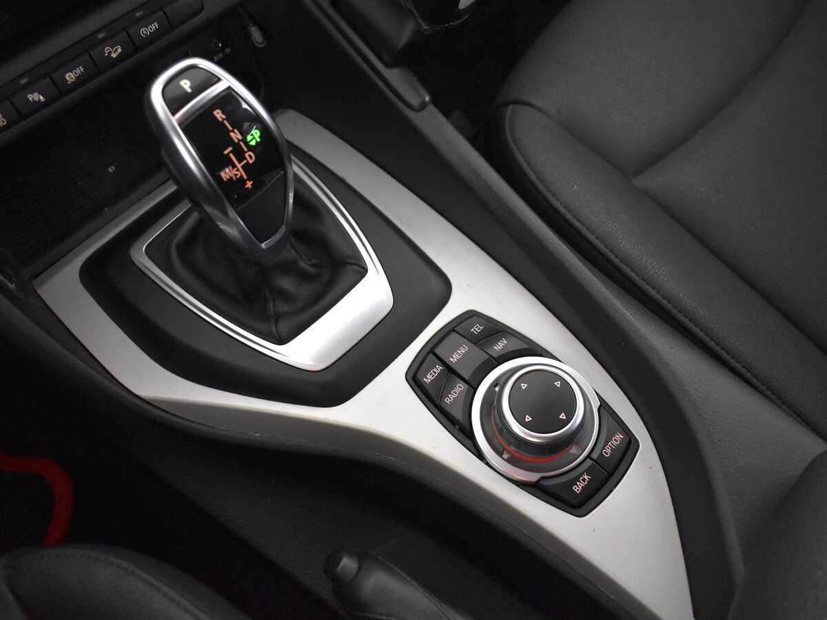 BMW X1 20d, 2014 Фото №13