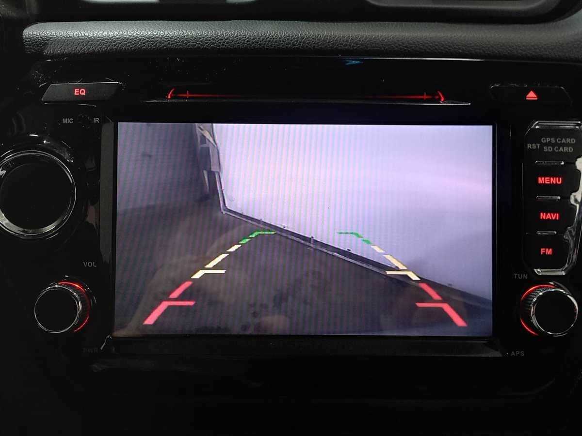 Kia Rio, 2016 Фото №12