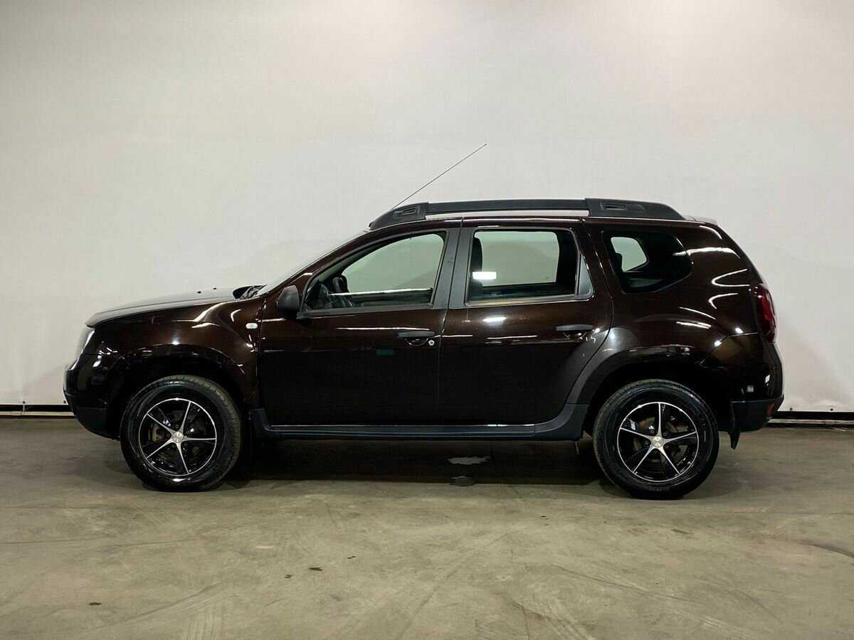 Renault Duster, 2019 - 106 927 км. | Фото №8