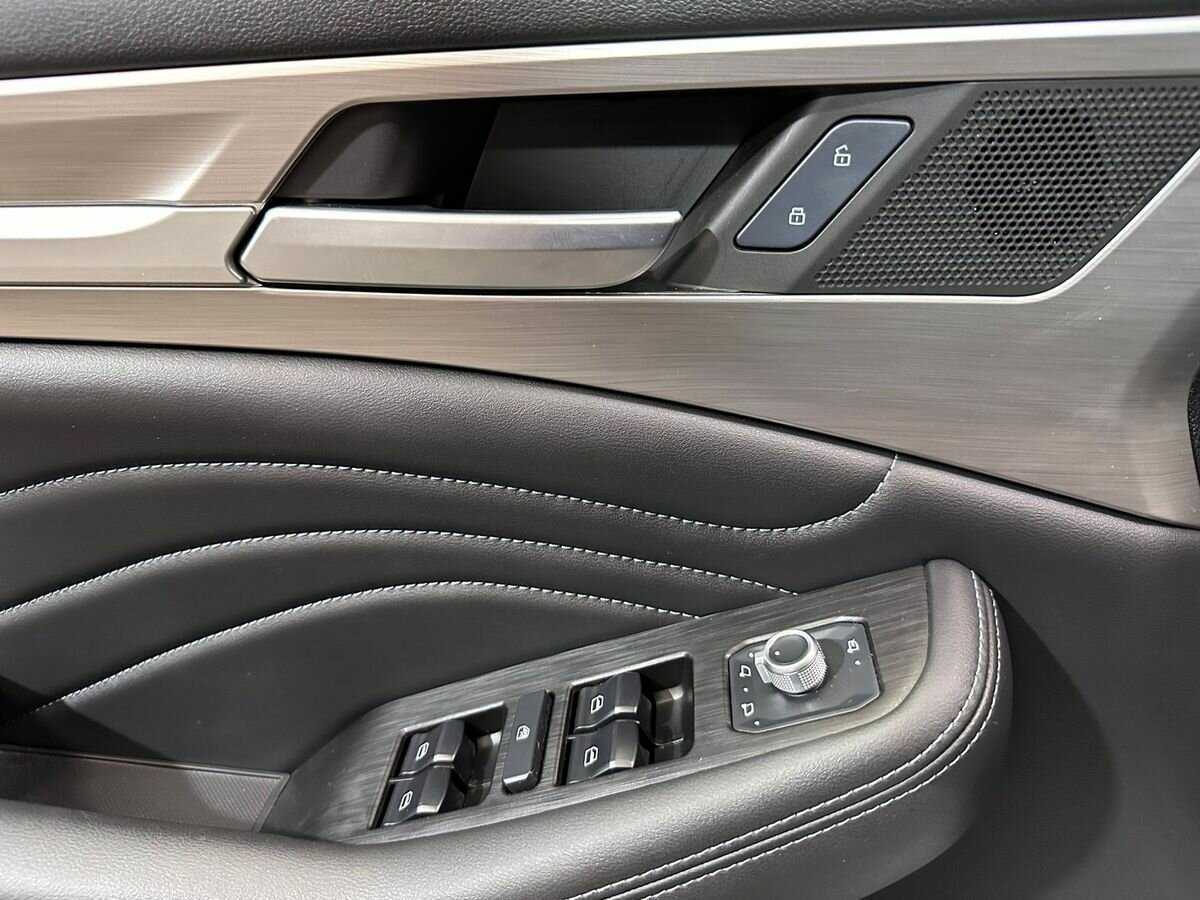 Haval F7, 2021 Фото №15