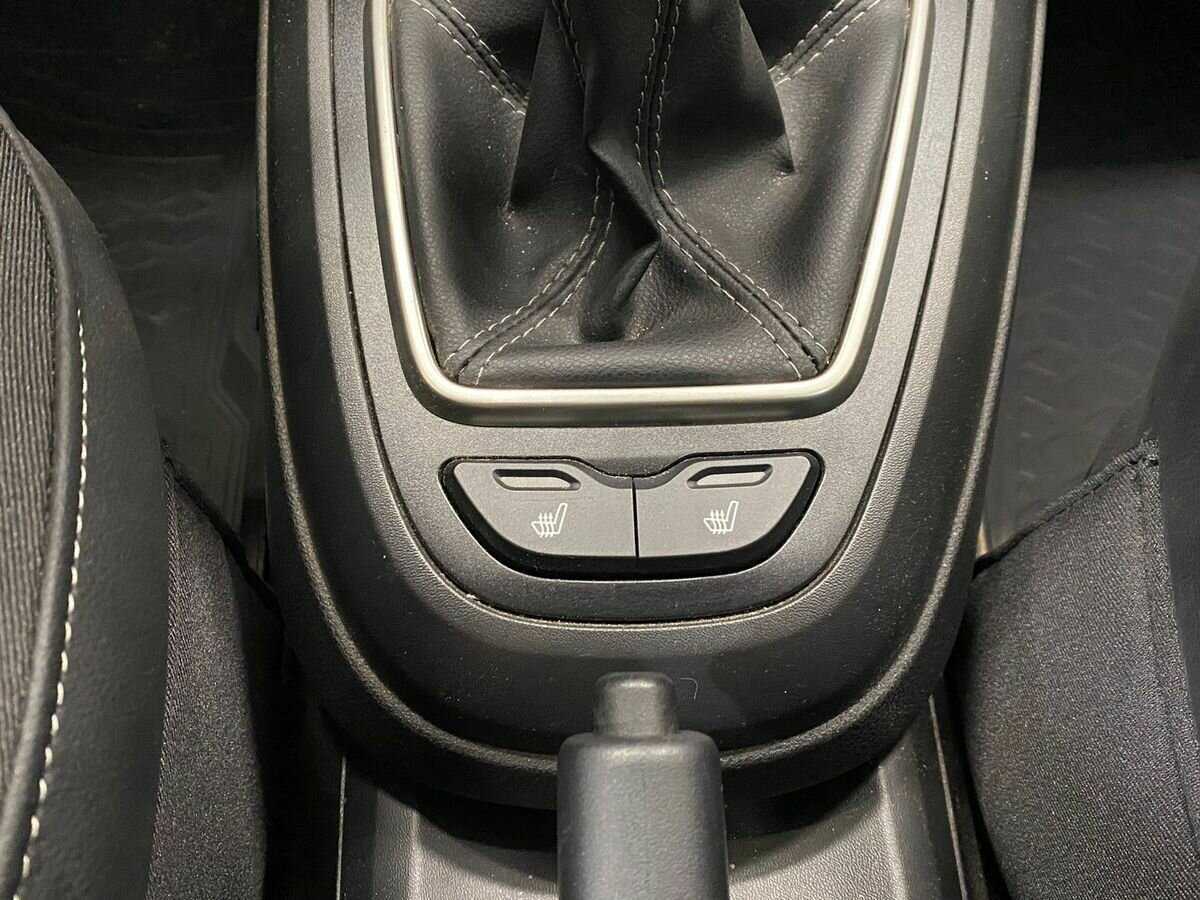 Lada (ВАЗ) Vesta SW Cross, 2020 Фото №17