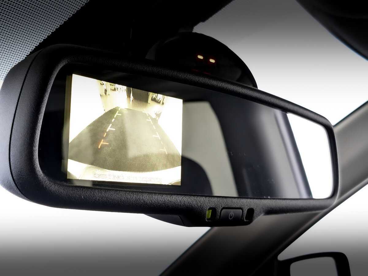 Nissan X-Trail, 2013 Фото №23