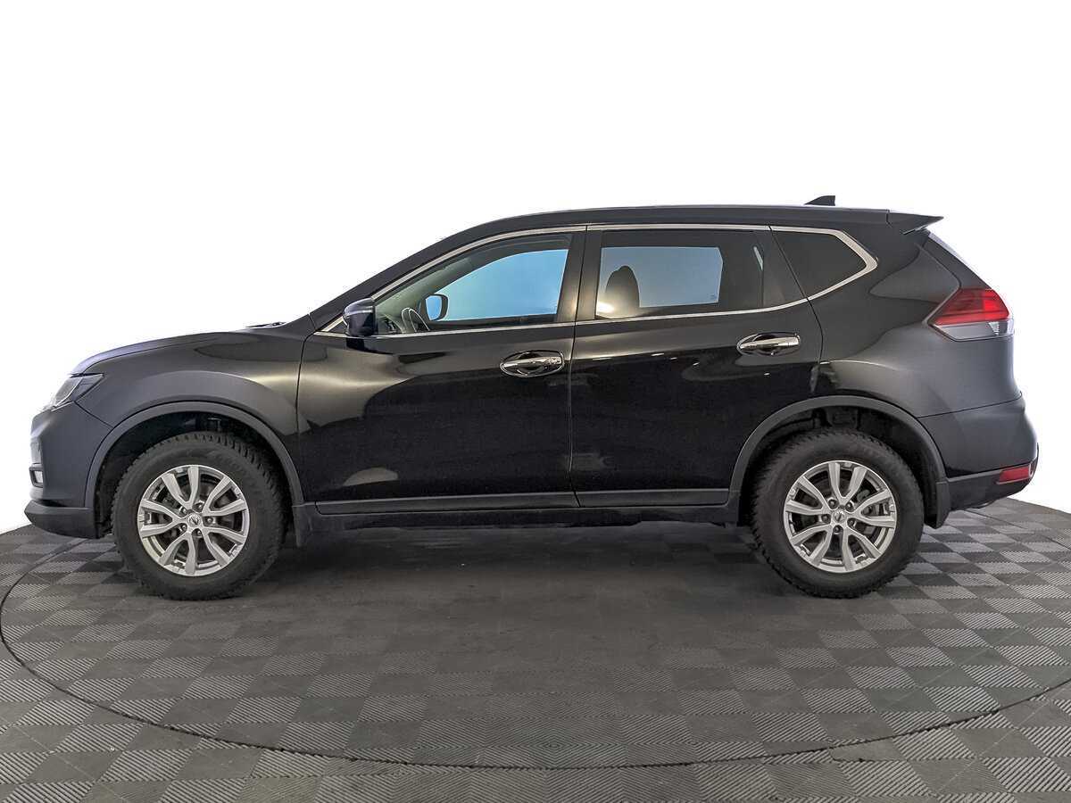 Nissan X-Trail, 2022 - 73 900 км. | Фото №8