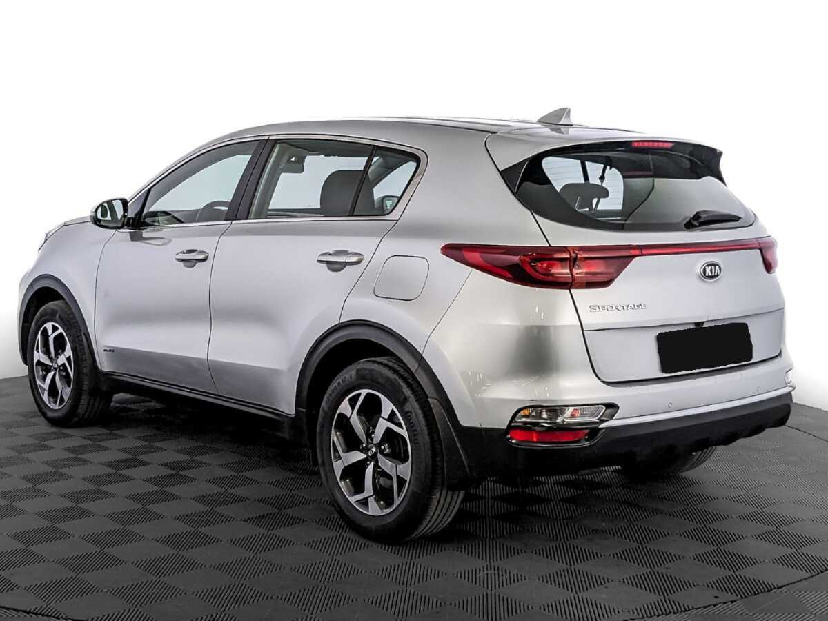 Kia Sportage, 2019 - 70 872 км. | Фото №7