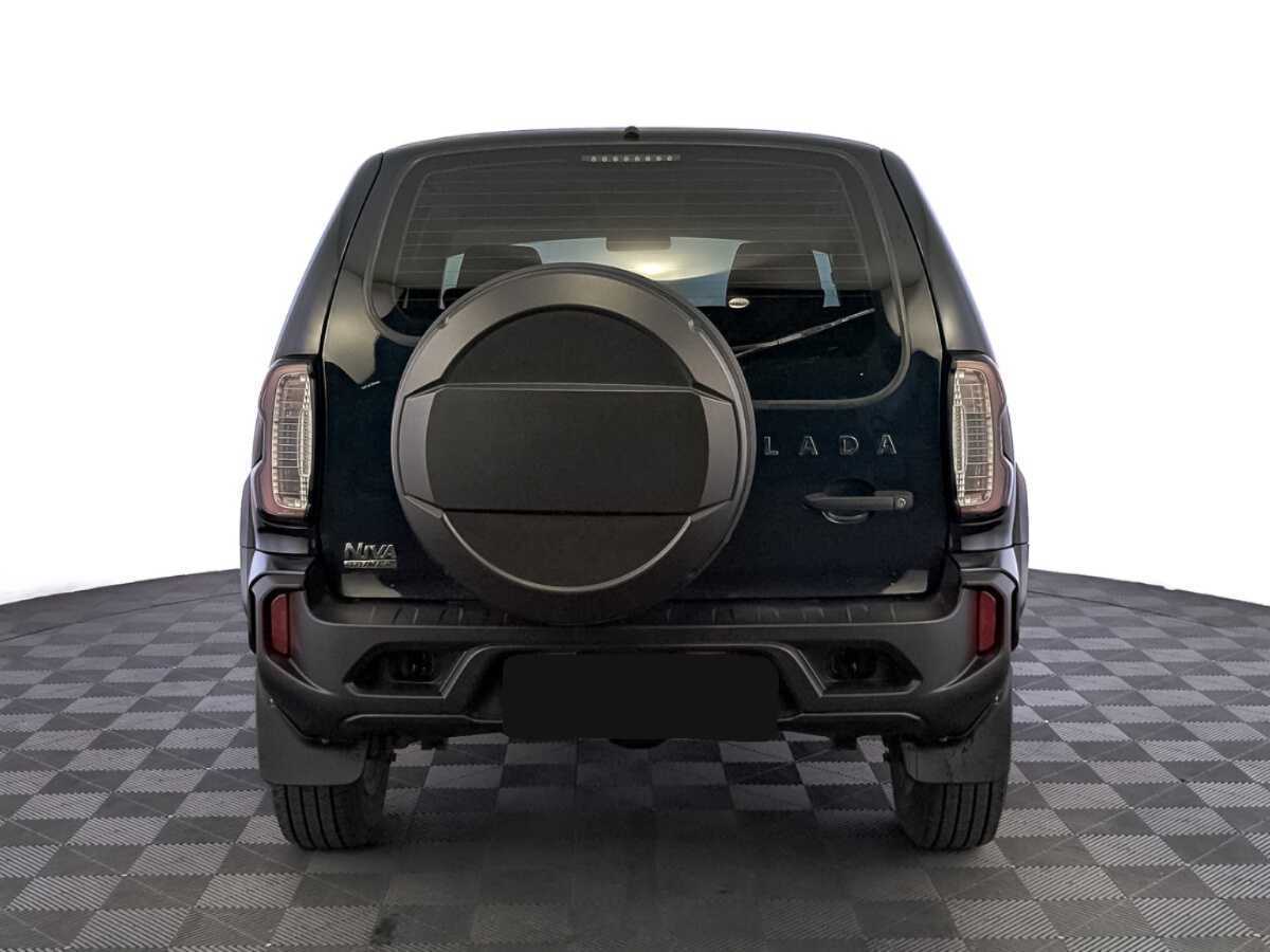 Lada (ВАЗ) Niva, 2023 - 32 618 км. | Фото №6