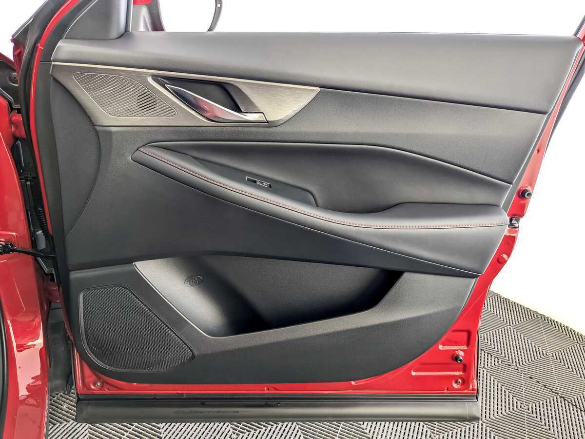 Changan CS35PLUS, 2023 Фото №20