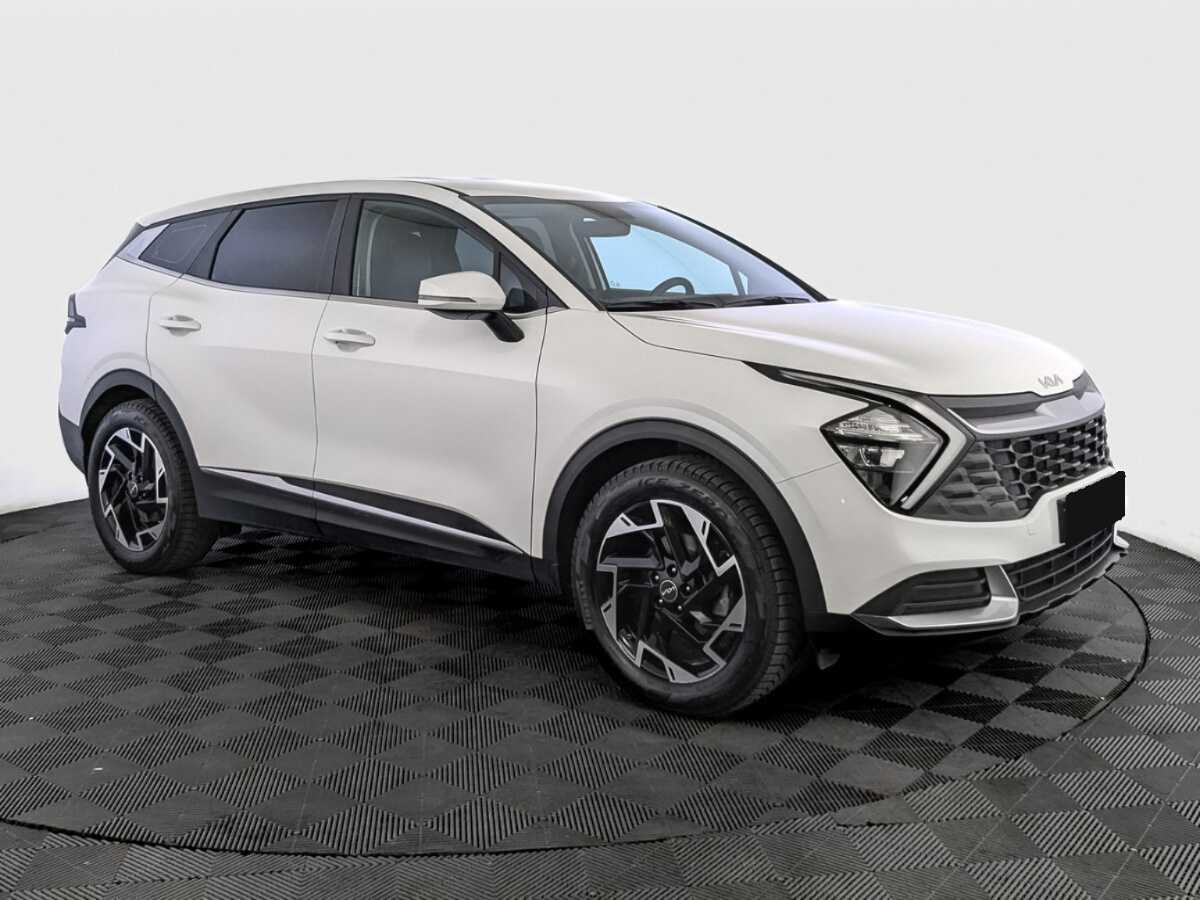 Kia Sportage, 2022 - 32 610 км. | Фото №3