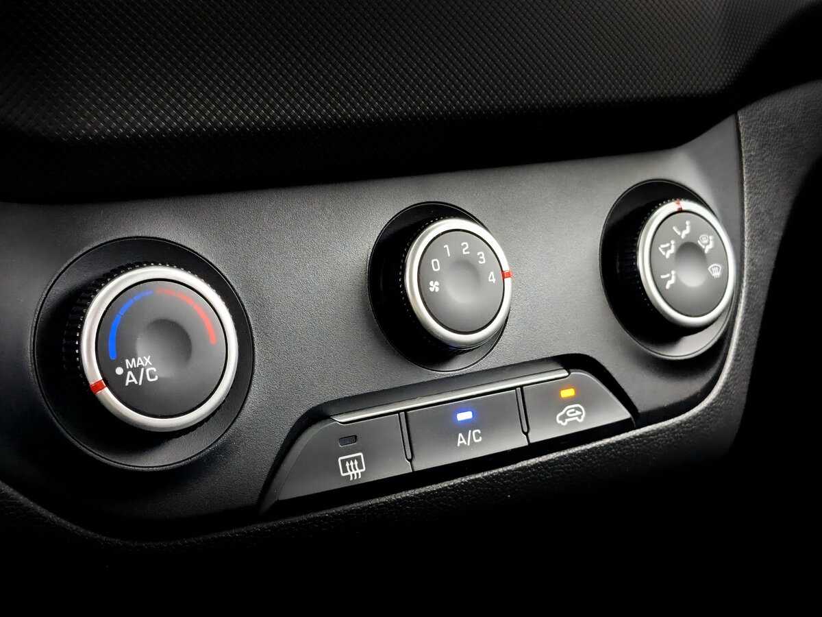 Hyundai Creta, 2021 Фото №21