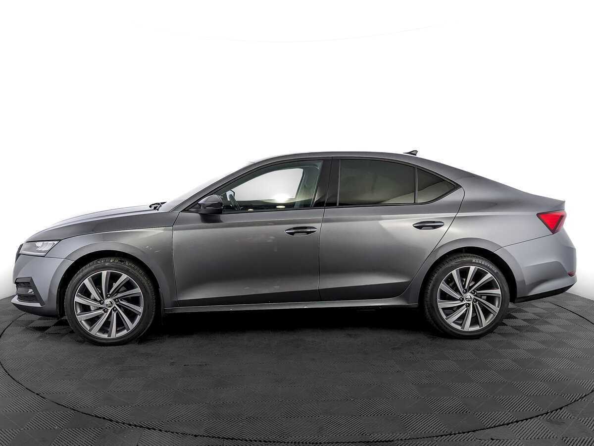 Skoda Octavia, 2021 - 83 060 км. | Фото №8
