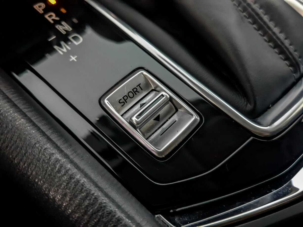 Mazda CX-5, 2020 Фото №23