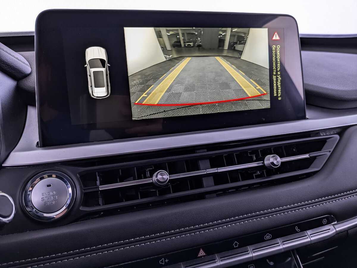 CHERY Tiggo 7 Pro, 2022 Фото №23