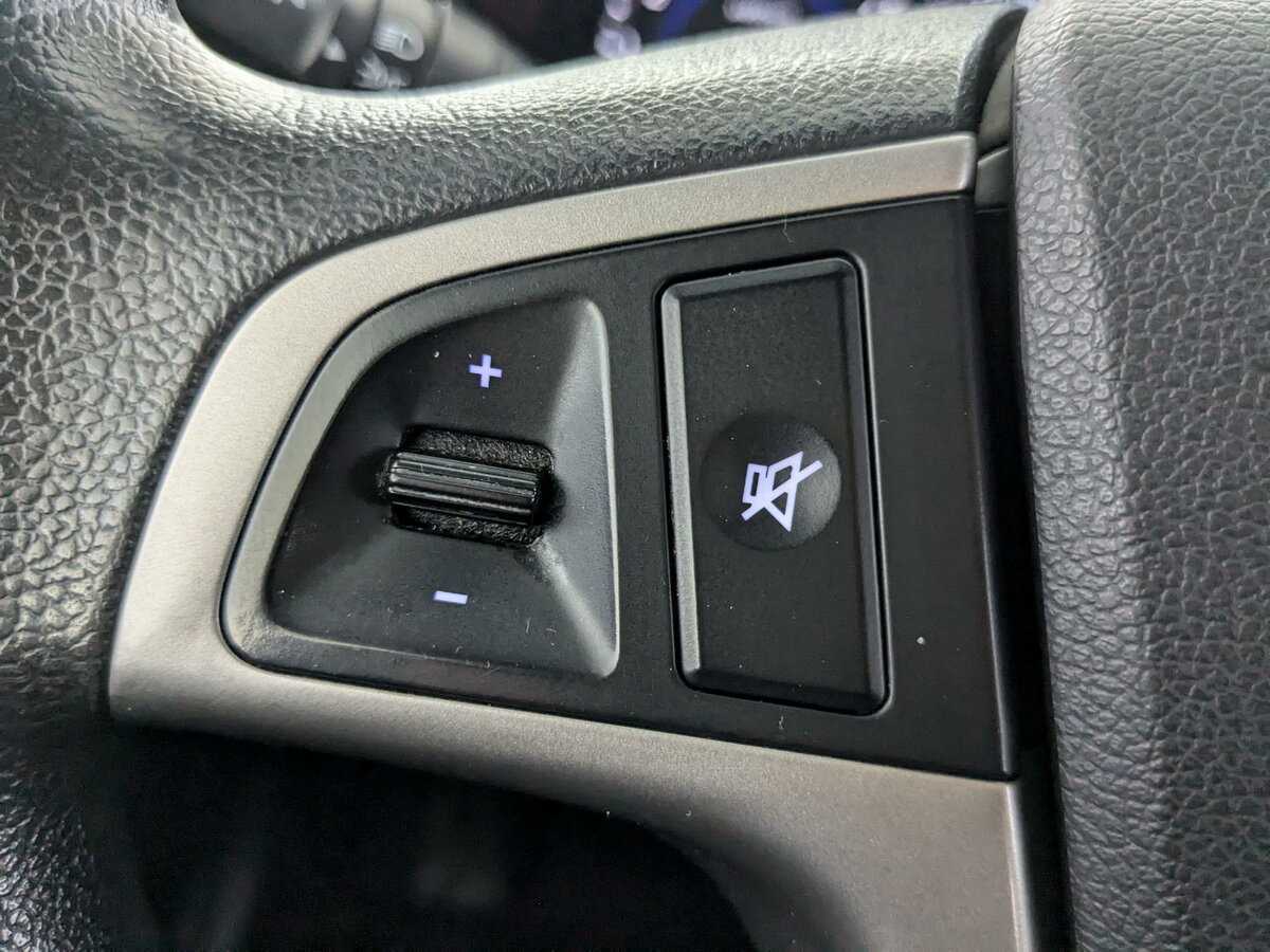 Hyundai Solaris, 2015 Фото №22