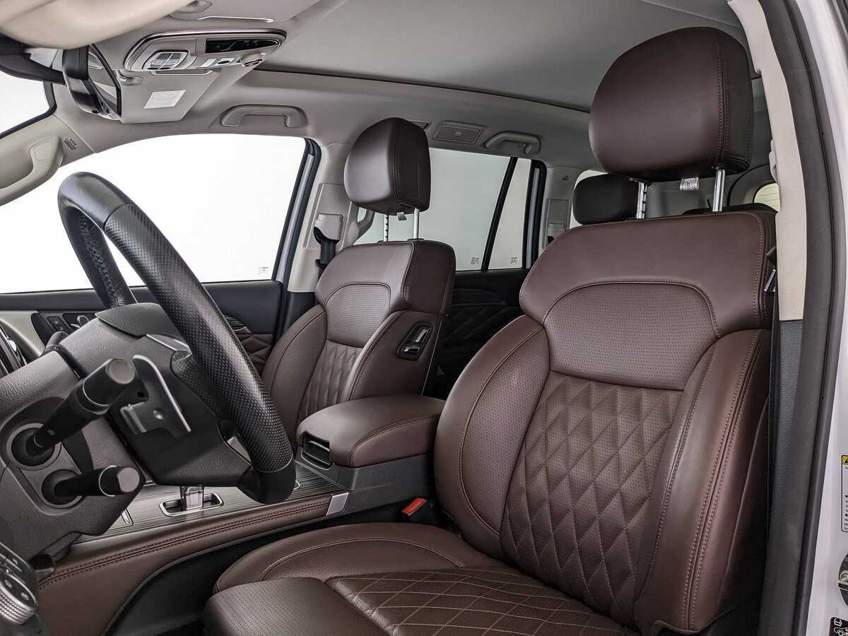 Haval H9, 2022 Фото №16