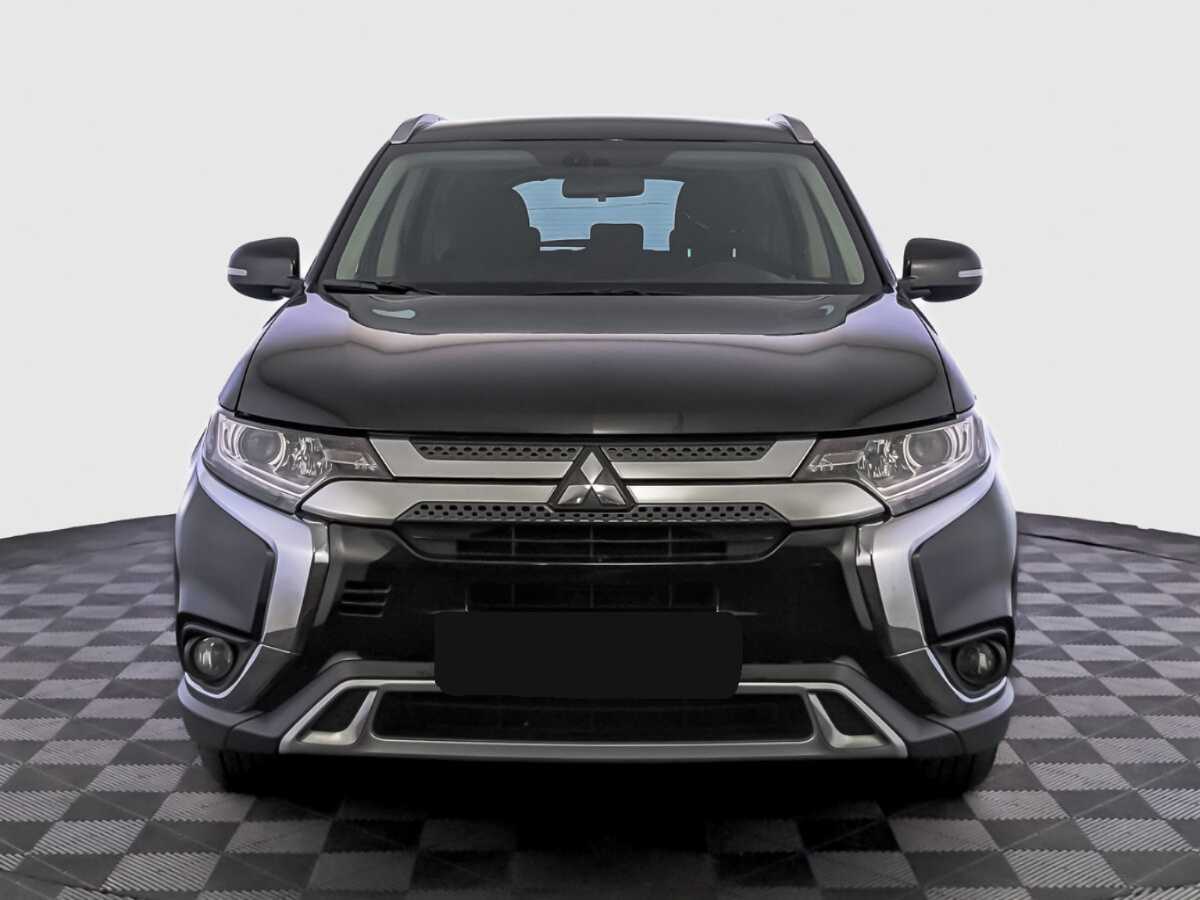 Mitsubishi Outlander, 2019 - 94 451 км. | Фото №2