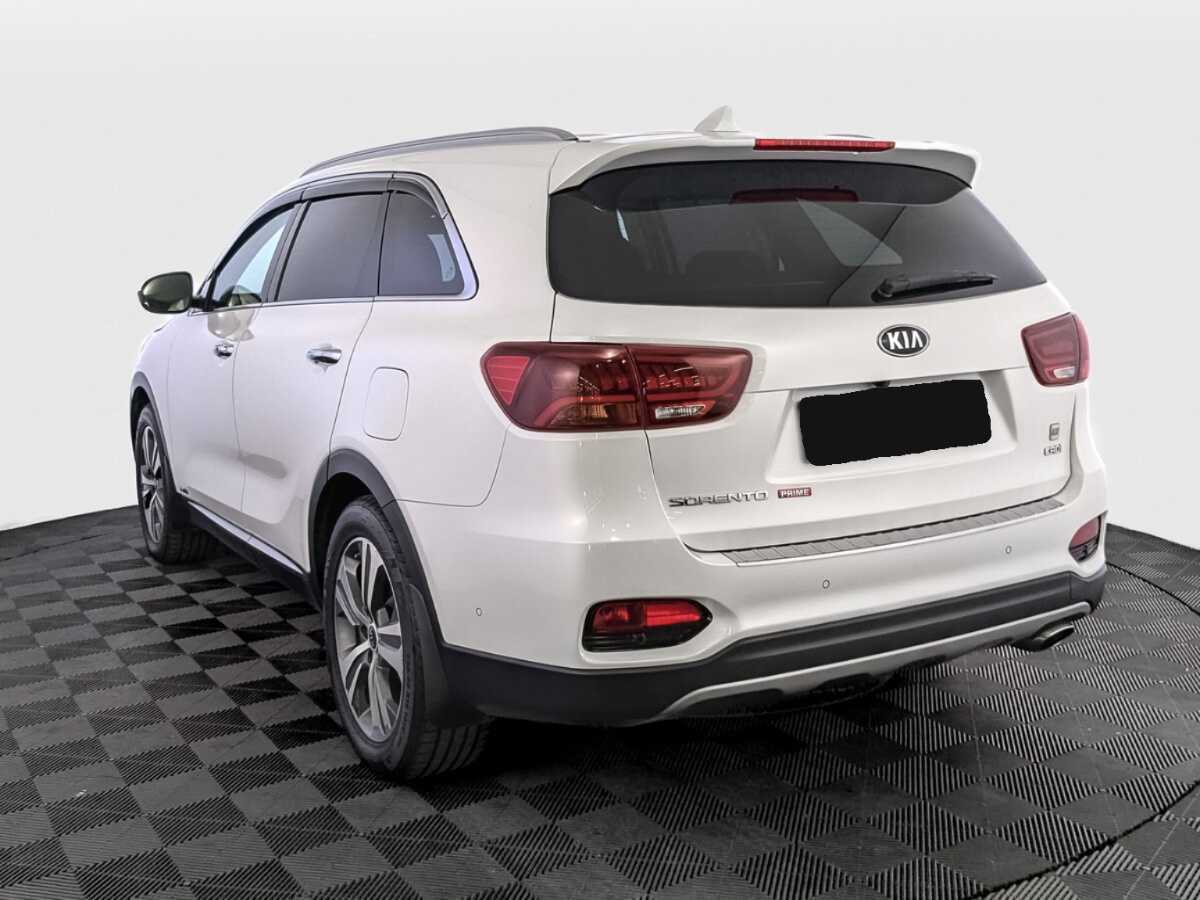 Kia Sorento, 2019 - 98 324 км. | Фото №7