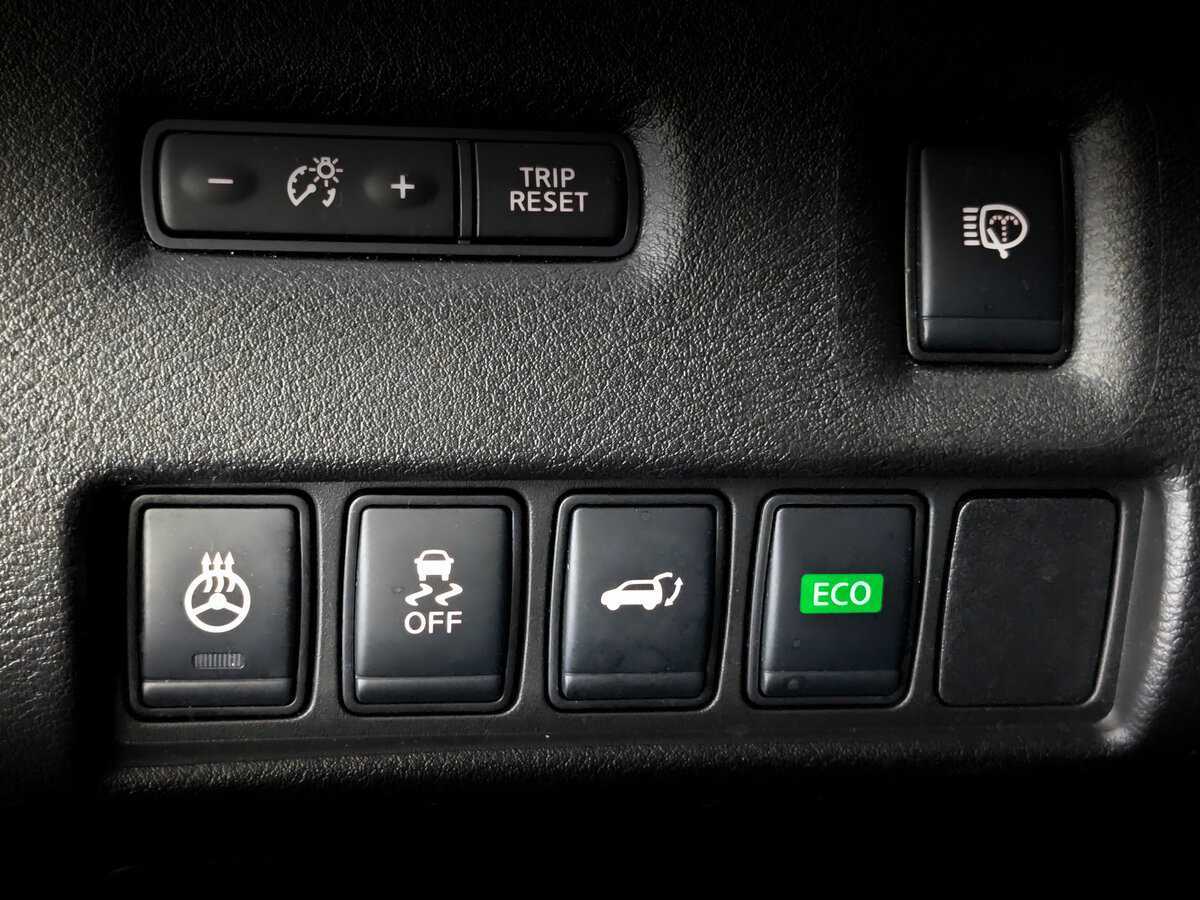 Nissan Murano, 2019 Фото №25