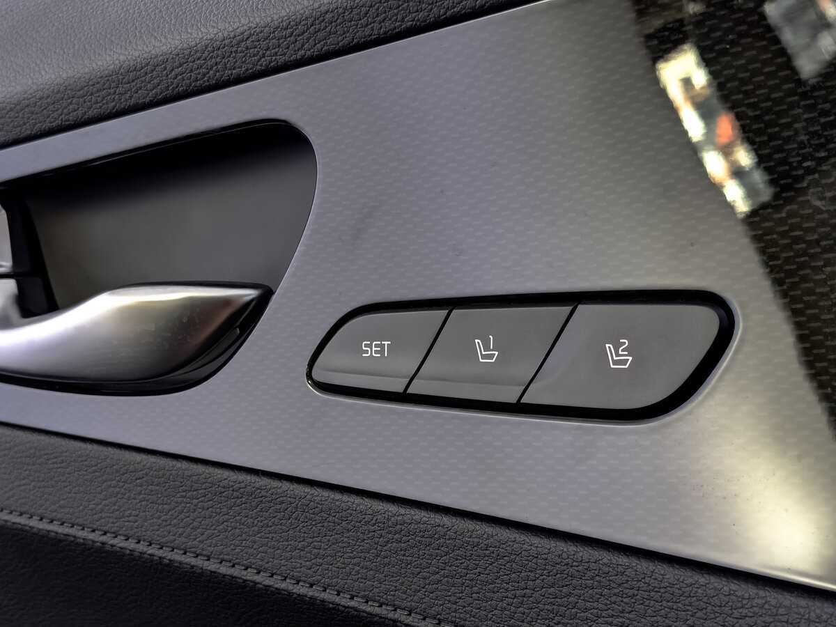 Kia Cerato, 2021 Фото №22