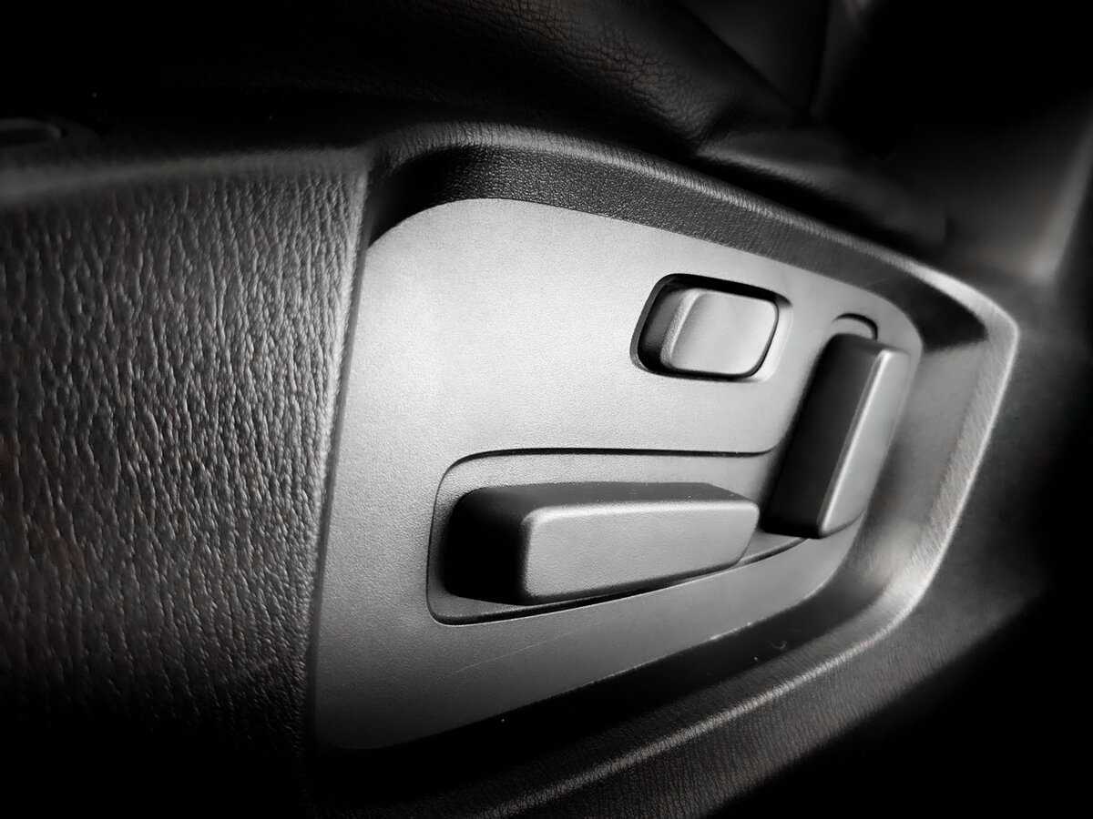 Mazda CX-9, 2018 Фото №17