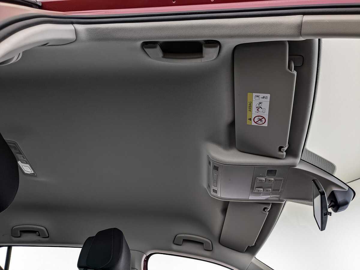 Volkswagen Tiguan, 2020 Фото №19