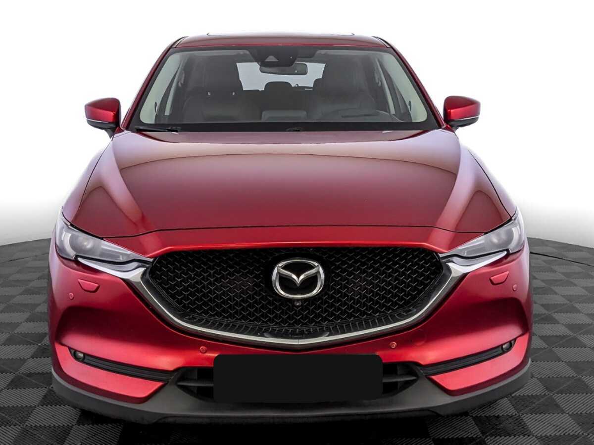 Mazda CX-5, 2019 - 246 464 км. | Фото №2