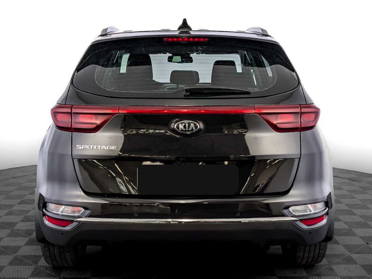 Kia Sportage, 2018 - 135 279 км. | Фото №6