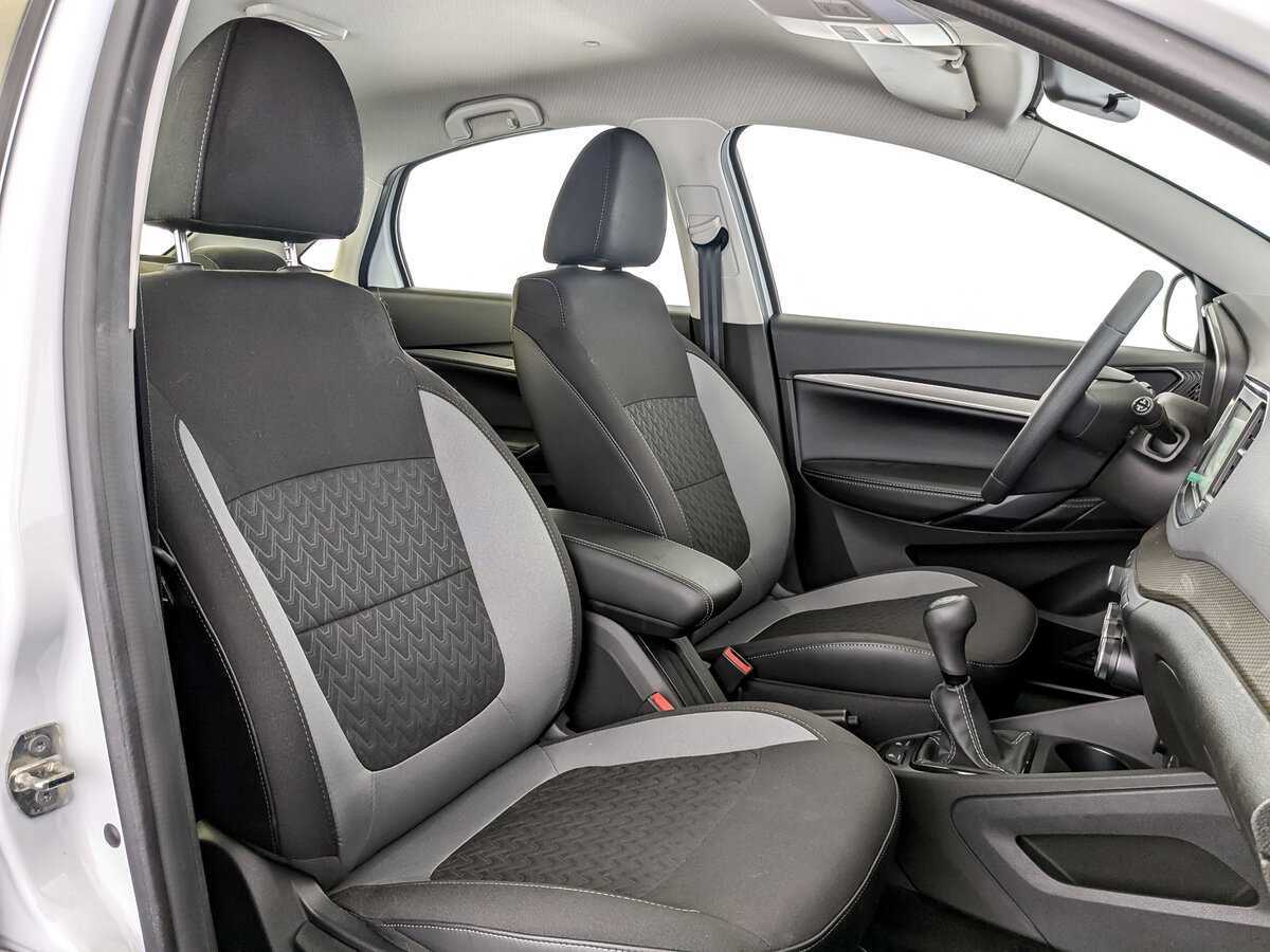 Lada (ВАЗ) Vesta, 2023 Фото №18