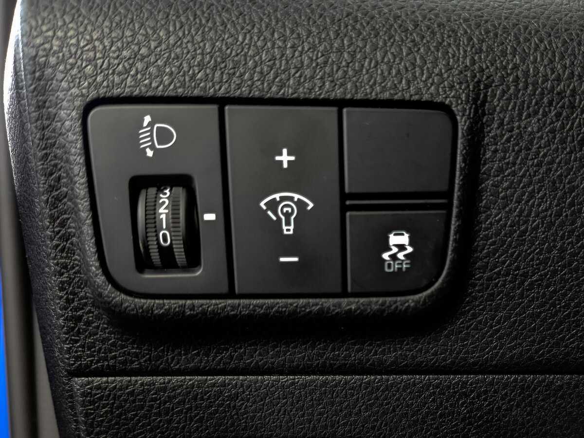 Kia K5, 2021 Фото №24