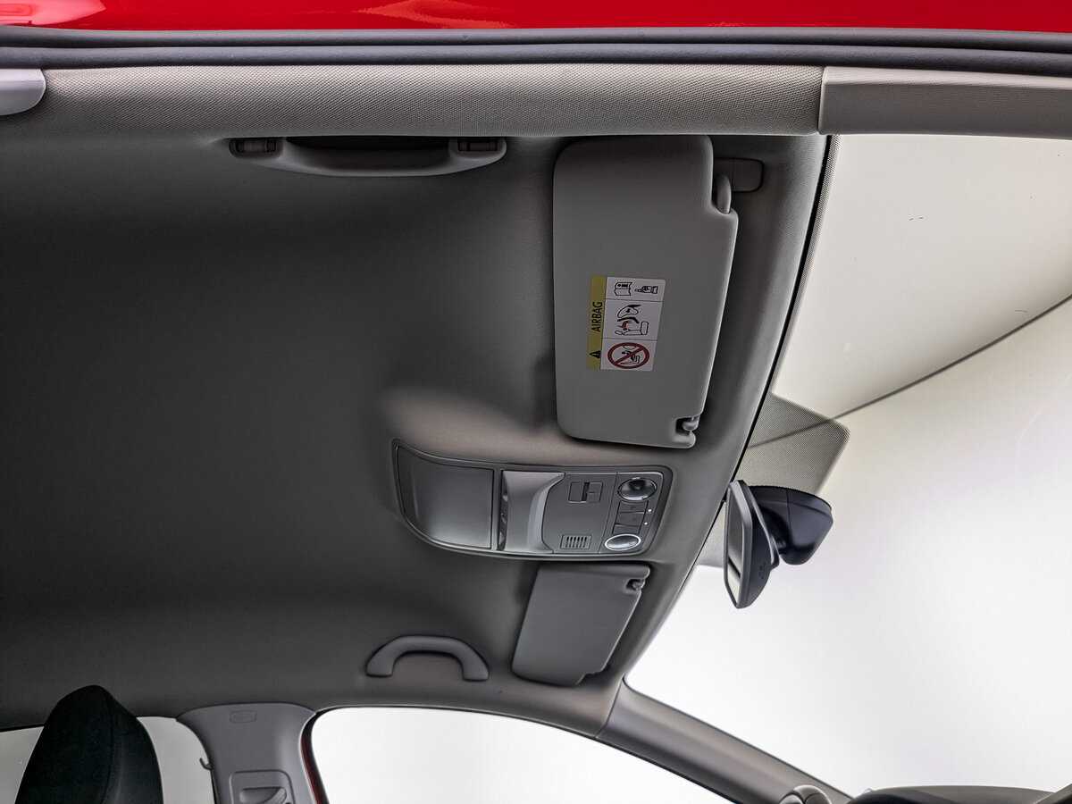 Skoda Octavia, 2018 Фото №18