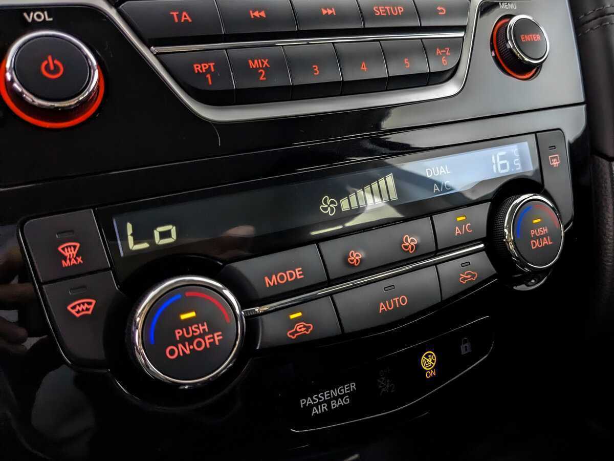 Nissan Qashqai, 2021 Фото №21