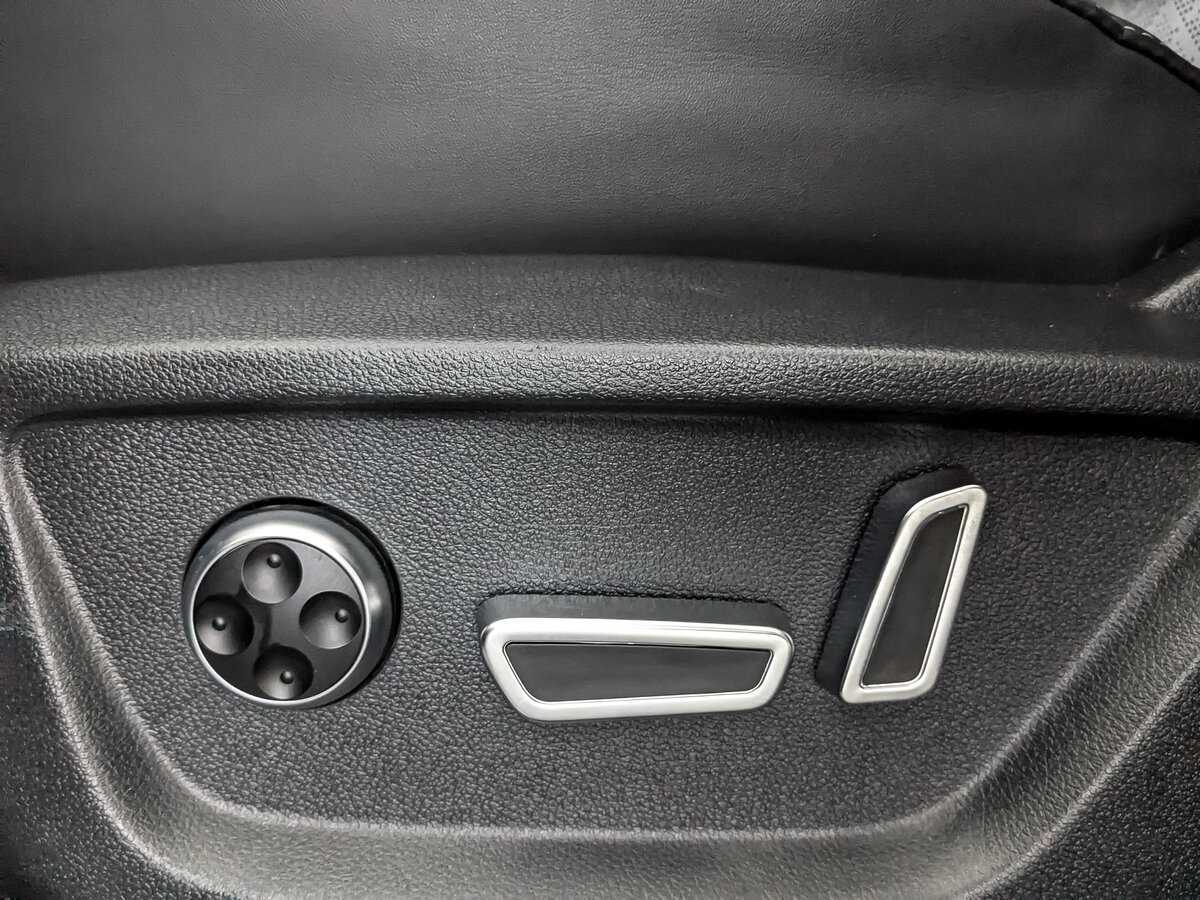 CHERY Tiggo 8, 2020 Фото №23