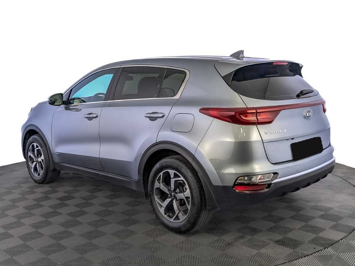 Kia Sportage, 2021 - 58 578 км. | Фото №7