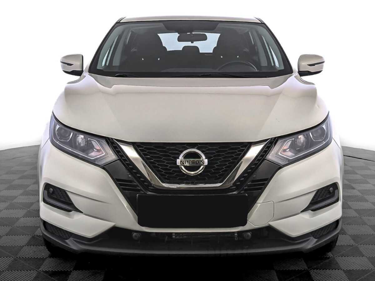 Nissan Qashqai, 2021 - 80 020 км. | Фото №2