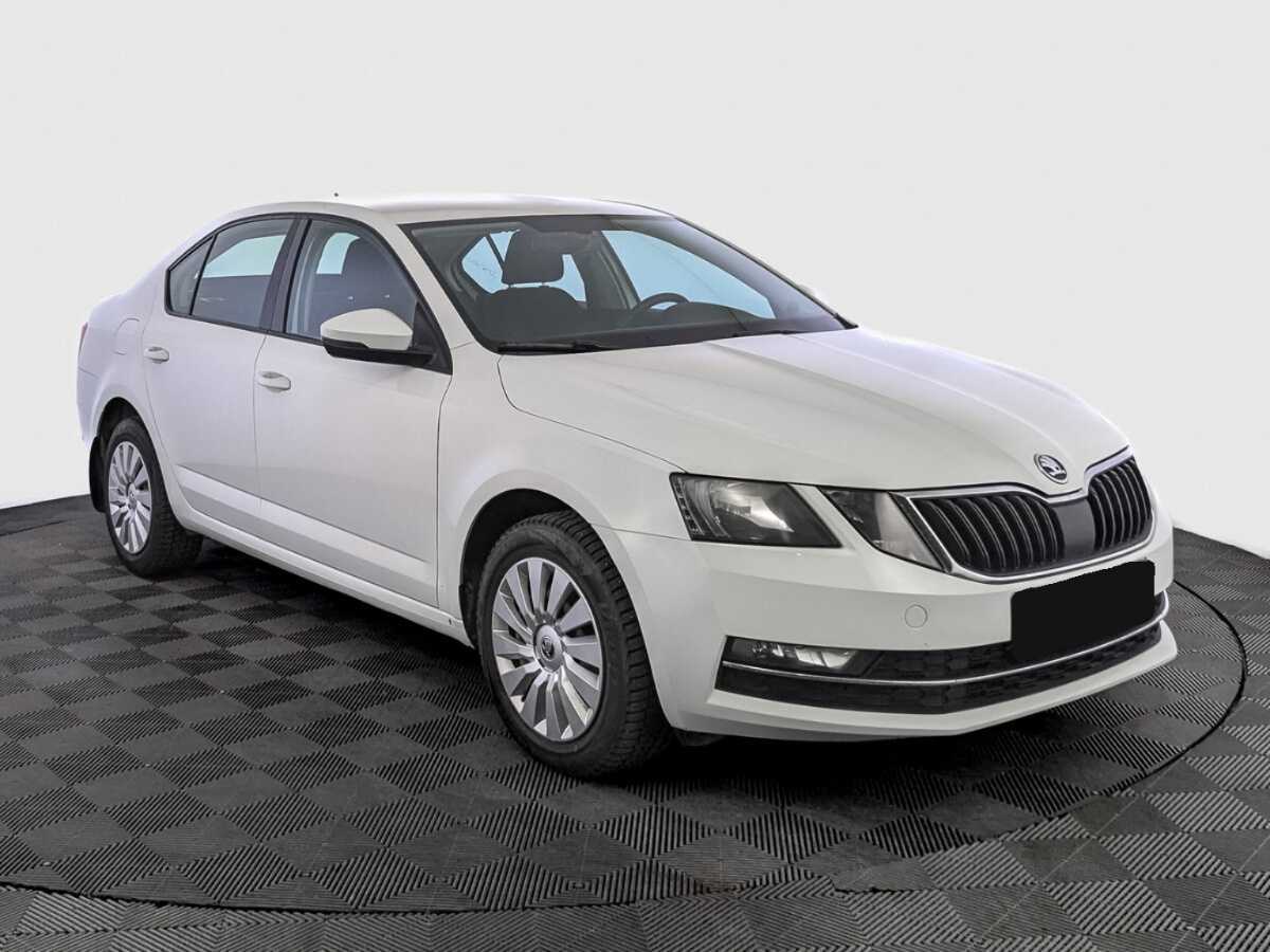 Skoda Octavia, 2017 - 144 758 км. | Фото №3