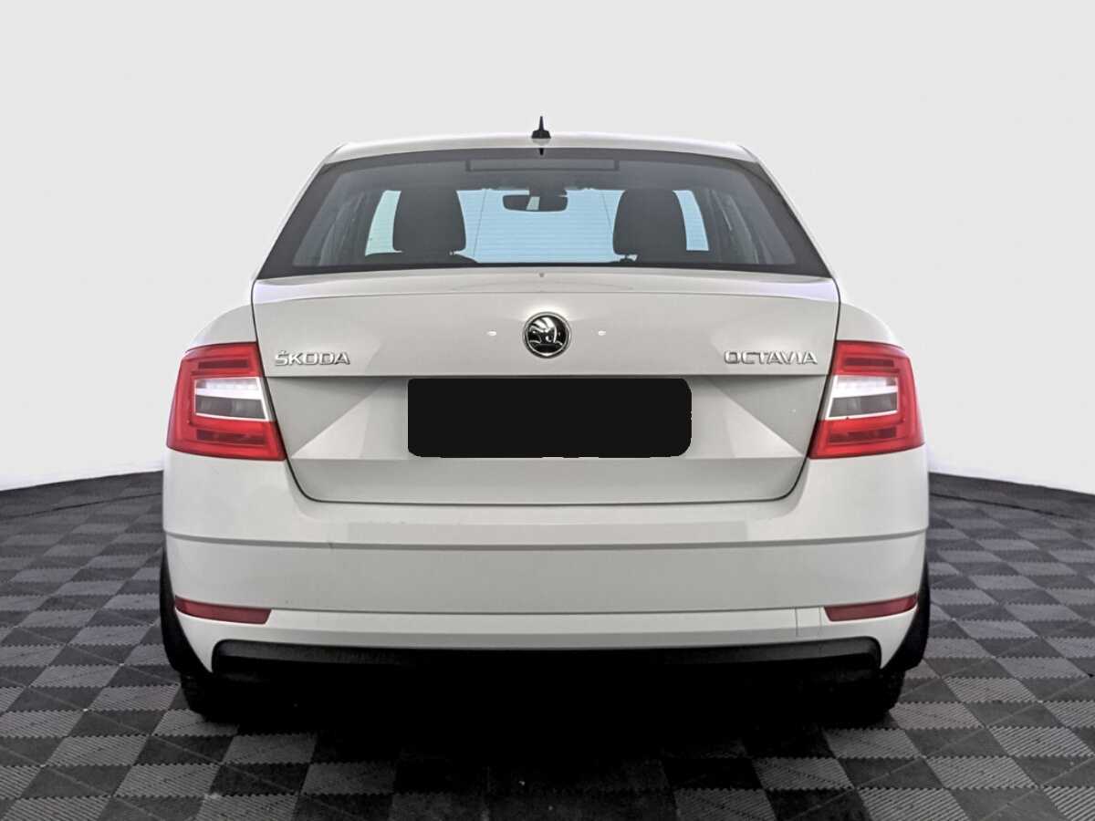 Skoda Octavia, 2017 - 144 758 км. | Фото №6