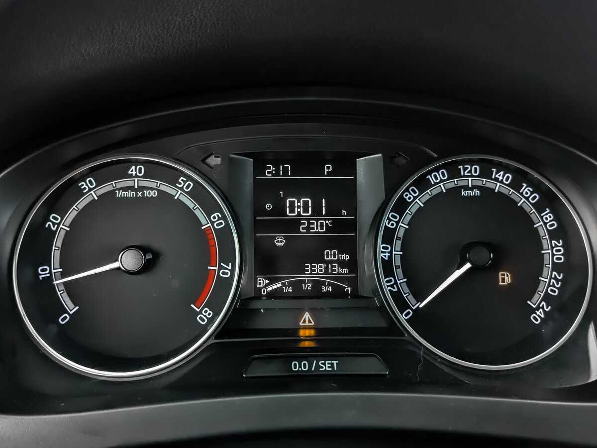 Skoda Rapid, 2019 Фото №12