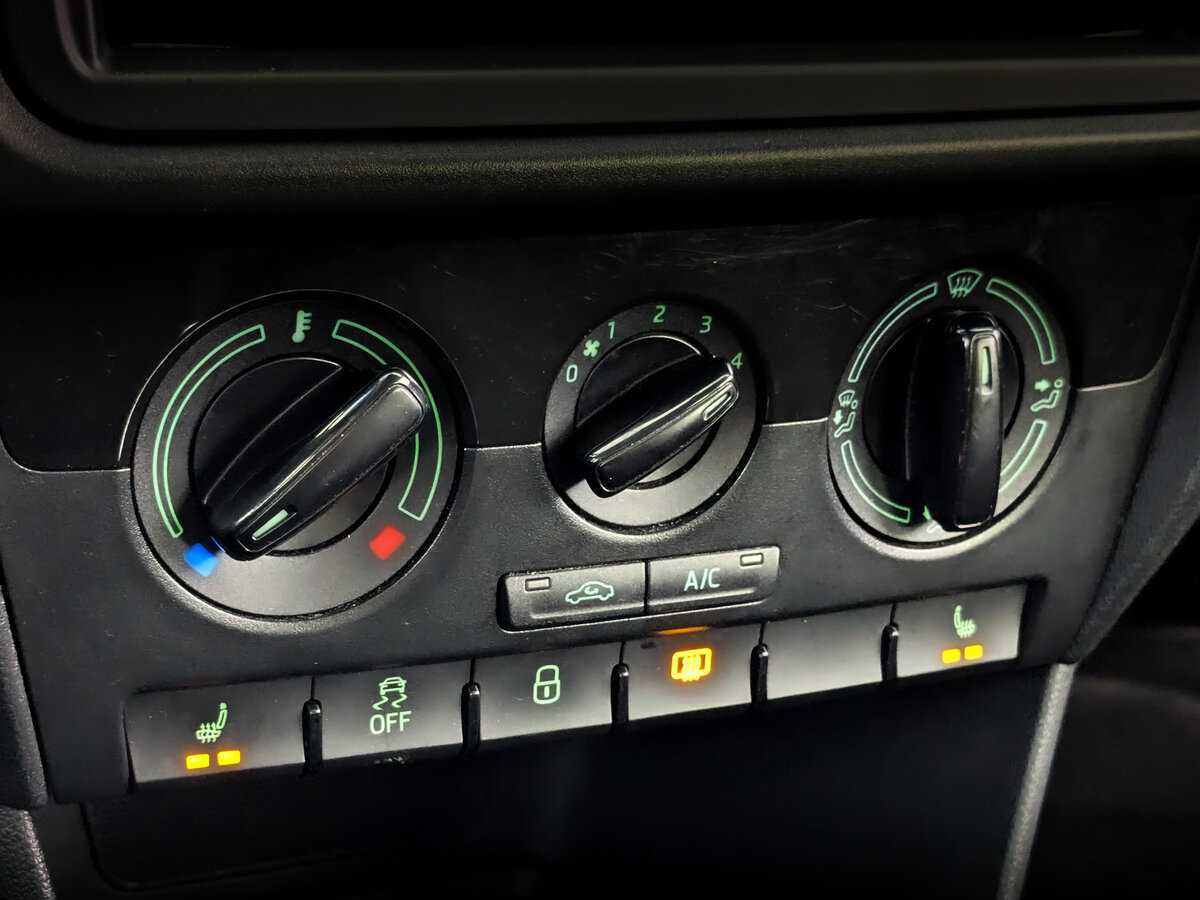 Skoda Rapid, 2019 Фото №21