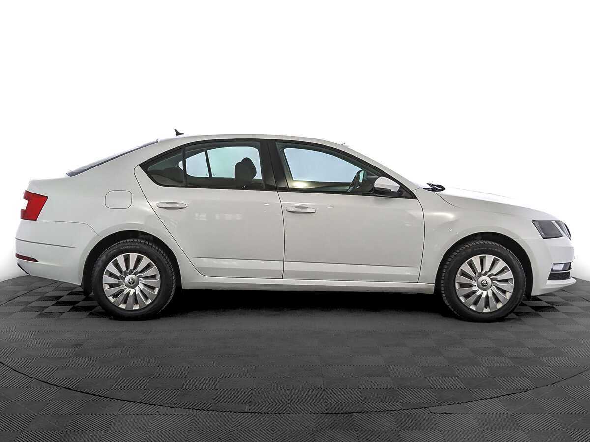 Skoda Octavia, 2017 - 186 751 км. | Фото №4