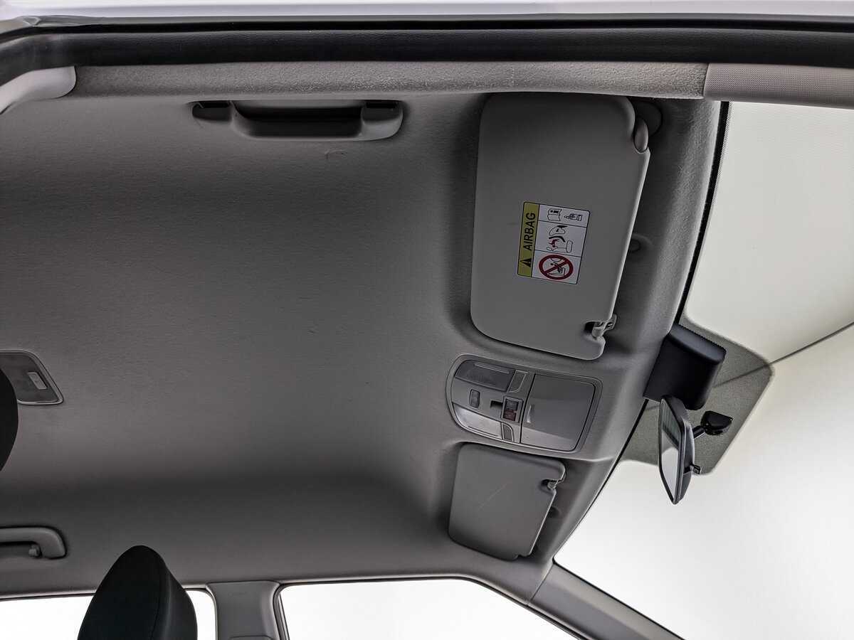 Hyundai Creta, 2021 Фото №19