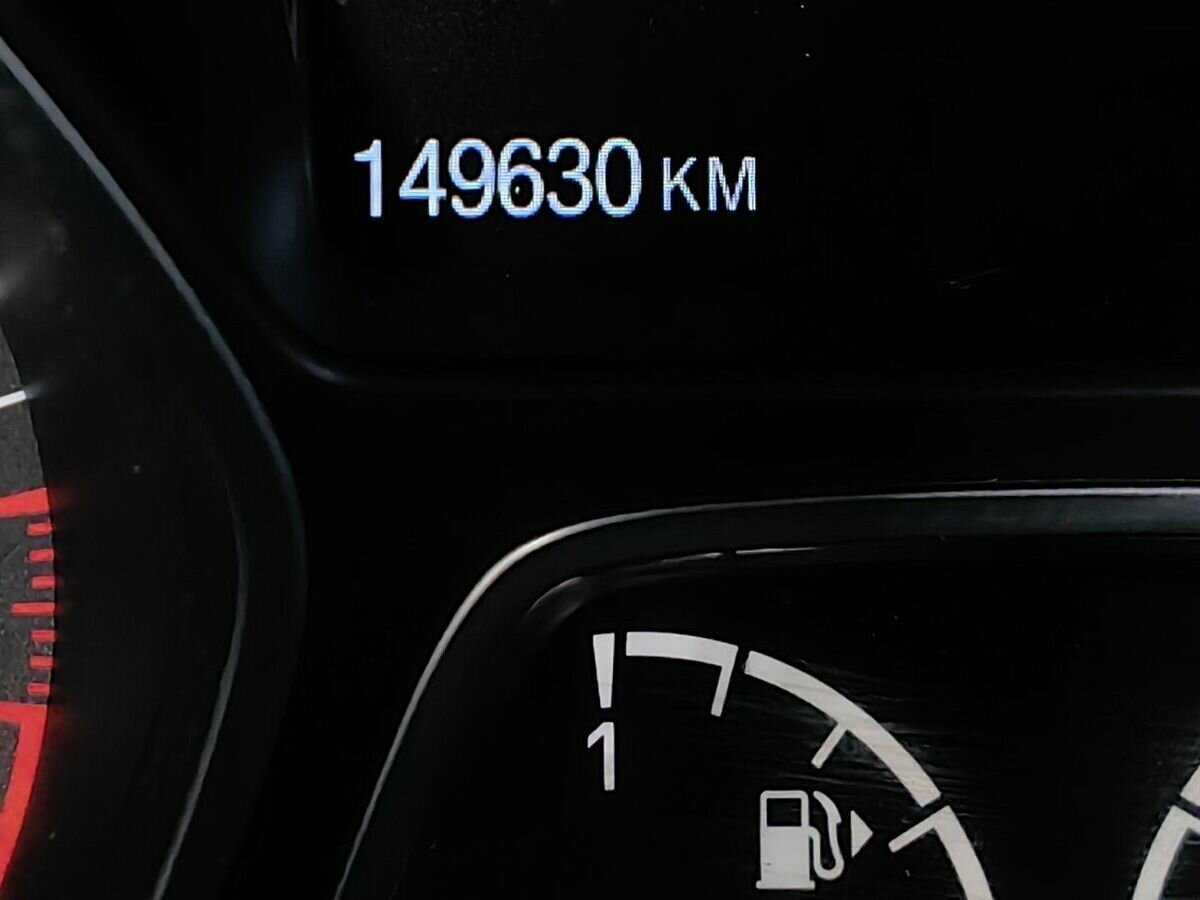 Ford Kuga, 2019 Фото №16