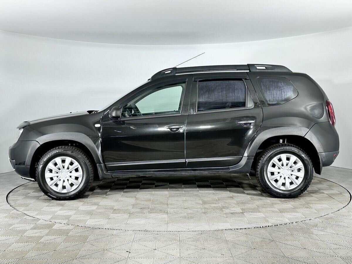 Renault Duster, 2018 - 109 396 км. | Фото №6