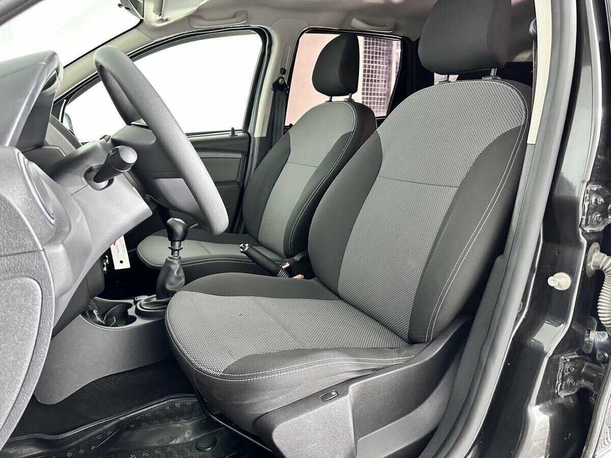 Renault Duster, 2018 - 109 396 км. | Фото №8