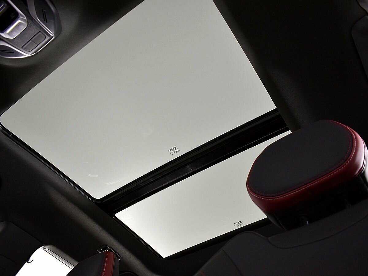 Geely Coolray, 2023 Фото №18