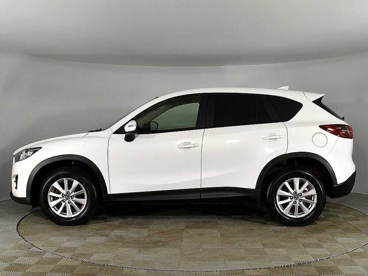 Mazda CX-5, 2015 - 112 207 км. | Фото №6