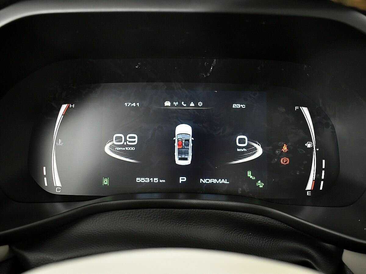 Haval Jolion, 2022 Фото №12