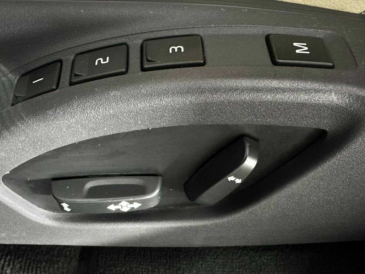 Volvo XC60, 2014 Фото №15